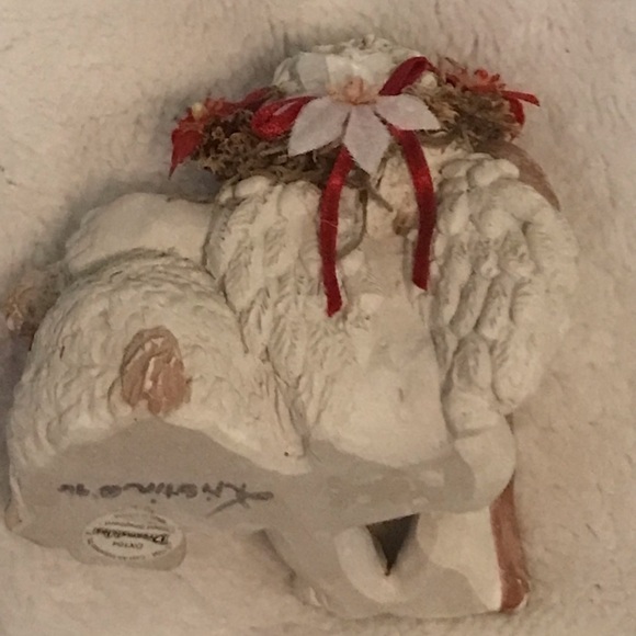 Dreamsicles “Good Shepherd” by Cast Art 1994 #DX104 - Like New No Box - Picture 4 of 9